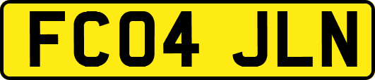 FC04JLN