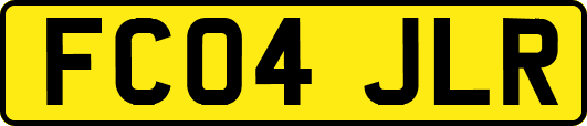 FC04JLR