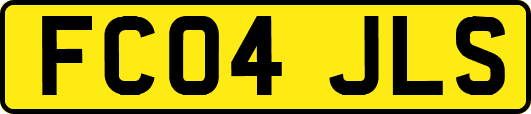 FC04JLS