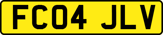 FC04JLV