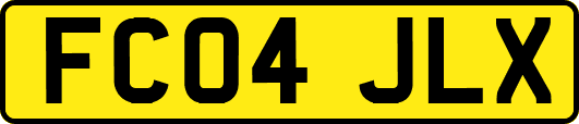 FC04JLX