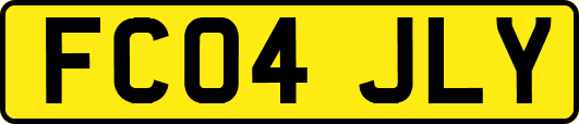FC04JLY