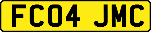 FC04JMC