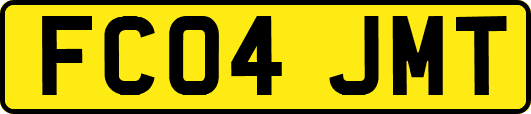 FC04JMT