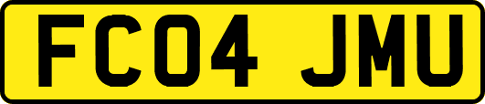 FC04JMU