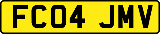 FC04JMV