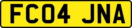 FC04JNA