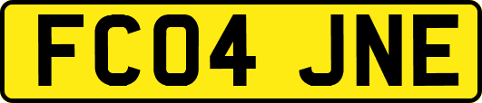 FC04JNE