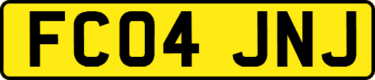 FC04JNJ