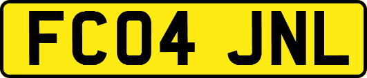 FC04JNL