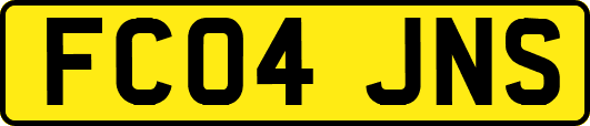 FC04JNS