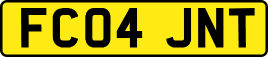 FC04JNT