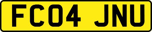 FC04JNU