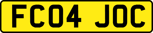 FC04JOC