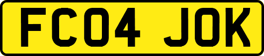 FC04JOK