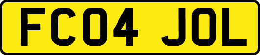 FC04JOL