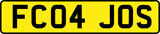 FC04JOS