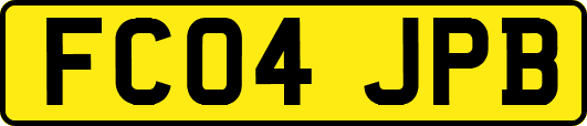 FC04JPB