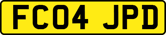 FC04JPD