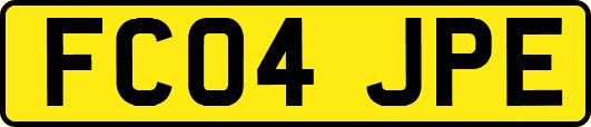 FC04JPE