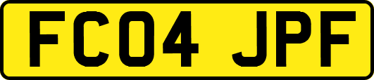 FC04JPF