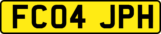 FC04JPH