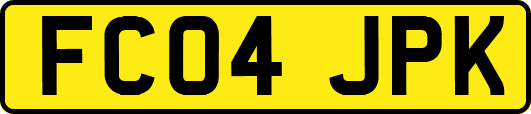 FC04JPK