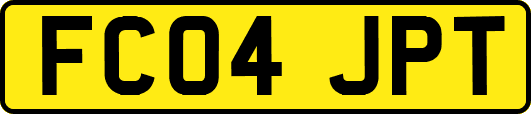 FC04JPT