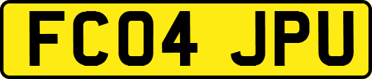 FC04JPU