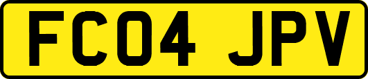 FC04JPV