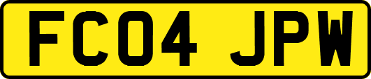 FC04JPW