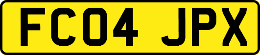 FC04JPX