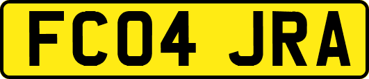 FC04JRA