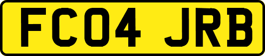 FC04JRB