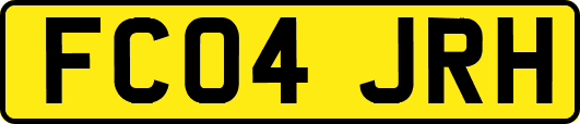 FC04JRH
