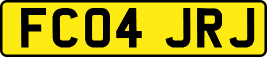 FC04JRJ