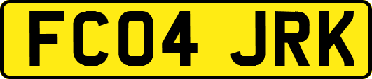 FC04JRK
