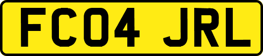 FC04JRL