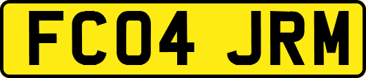 FC04JRM