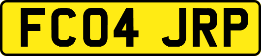 FC04JRP