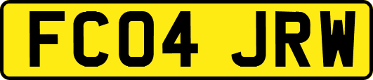 FC04JRW