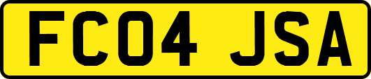 FC04JSA