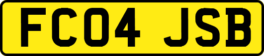 FC04JSB