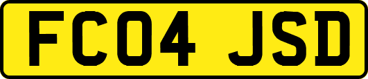FC04JSD