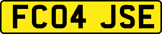 FC04JSE