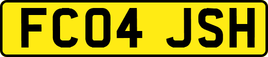 FC04JSH