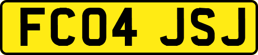 FC04JSJ