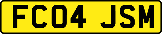 FC04JSM