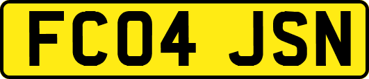 FC04JSN