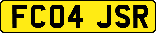 FC04JSR